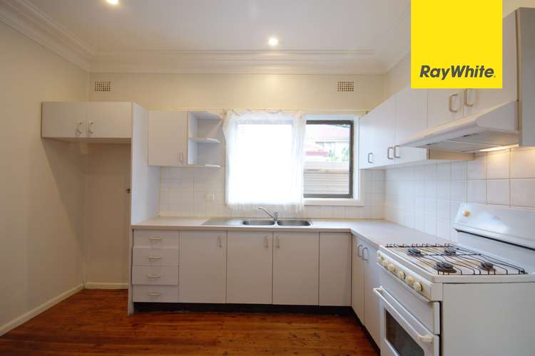 Second view of Homely house listing, 27 Albert Road, Auburn NSW 2144