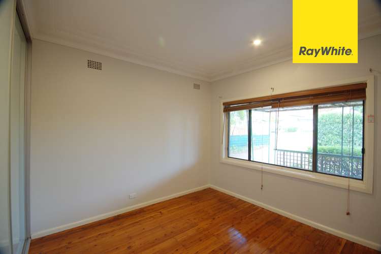 Fifth view of Homely house listing, 27 Albert Road, Auburn NSW 2144