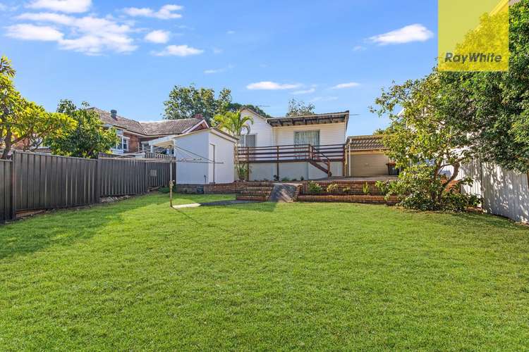 Second view of Homely house listing, 71 Thomas Street, Parramatta NSW 2150