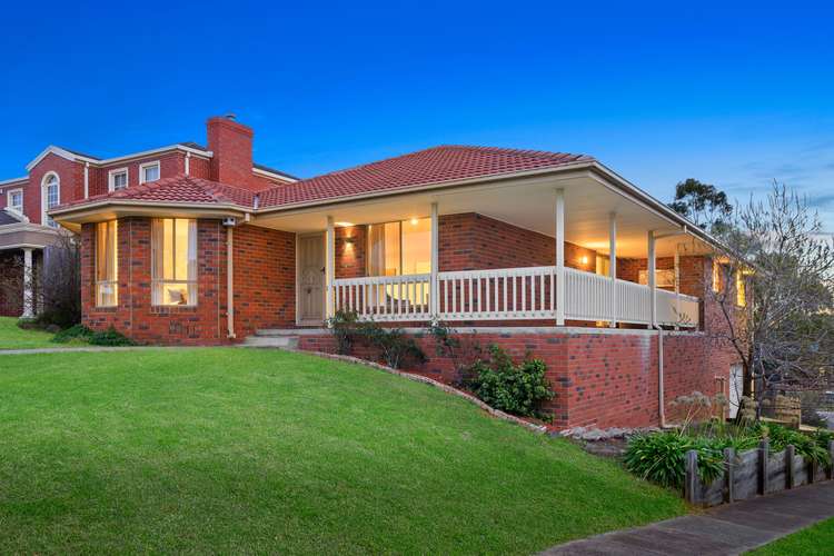 Main view of Homely house listing, 8 Lobelia Court, South Morang VIC 3752