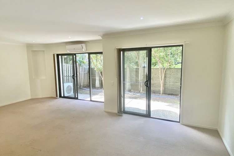 Third view of Homely townhouse listing, 115/66 Heathwood Drive, Upper Coomera QLD 4209