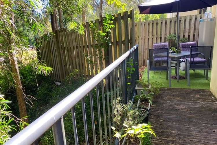 Fourth view of Homely townhouse listing, 115/66 Heathwood Drive, Upper Coomera QLD 4209