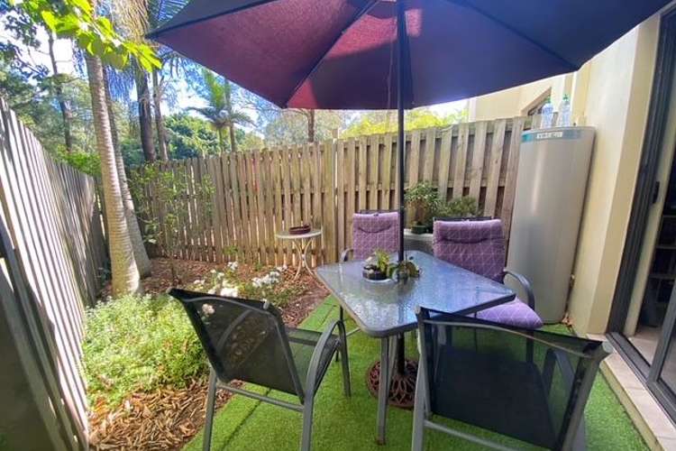 Sixth view of Homely townhouse listing, 115/66 Heathwood Drive, Upper Coomera QLD 4209