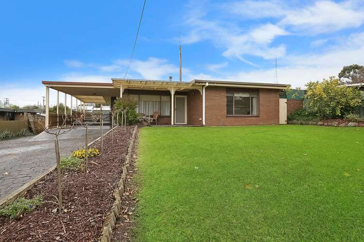 Main view of Homely house listing, 25 Shenfield Street, Cobden VIC 3266