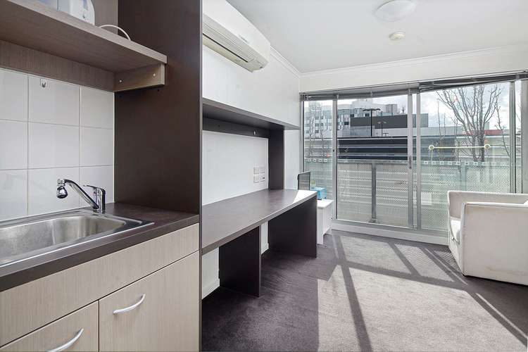 Main view of Homely apartment listing, 32/14 Spring Street, Box Hill VIC 3128