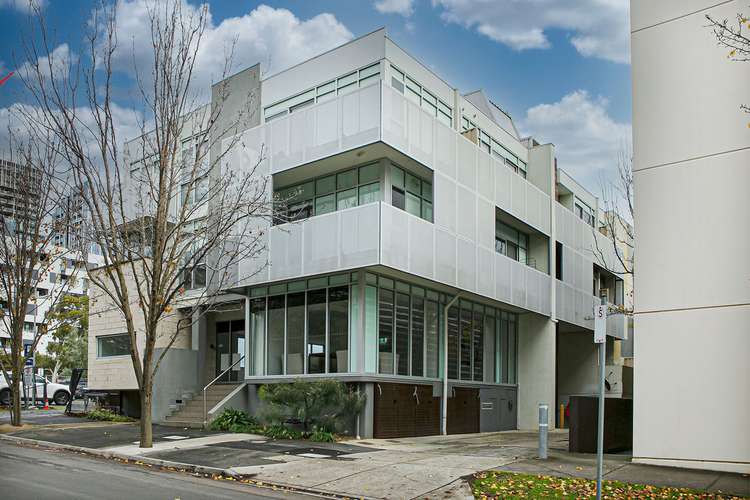Sixth view of Homely apartment listing, 32/14 Spring Street, Box Hill VIC 3128