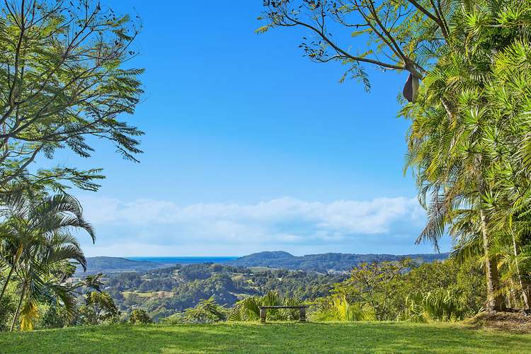 Main view of Homely ruralOther listing, 145 Hammond Drive, Clothiers Creek NSW 2484