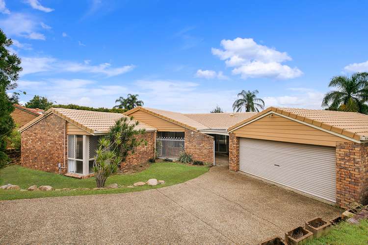Second view of Homely house listing, 6 Pengana Street, Alexandra Hills QLD 4161