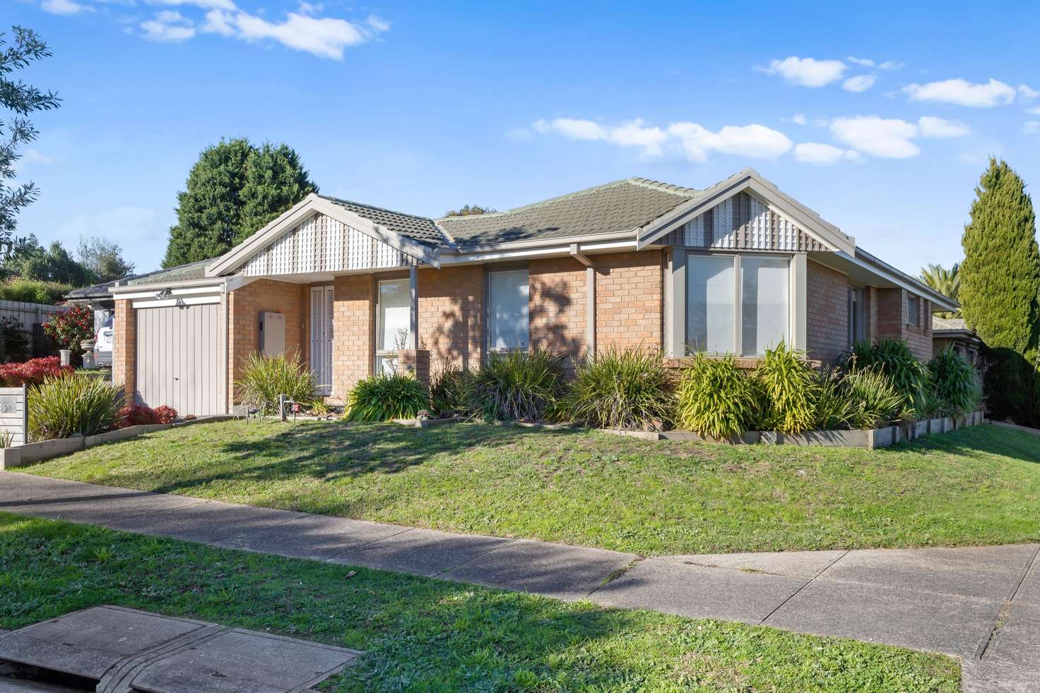 Main view of Homely house listing, 20 Kookaburra Walk, South Morang VIC 3752