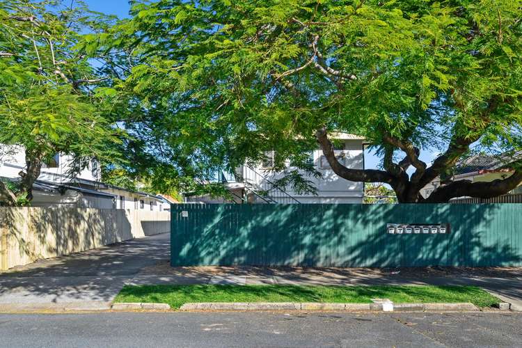 6/28 Stevens Street, Southport QLD 4215