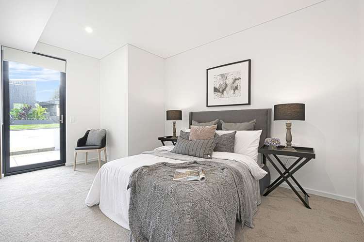 Third view of Homely apartment listing, 103/14 Pope Street, Ryde NSW 2112
