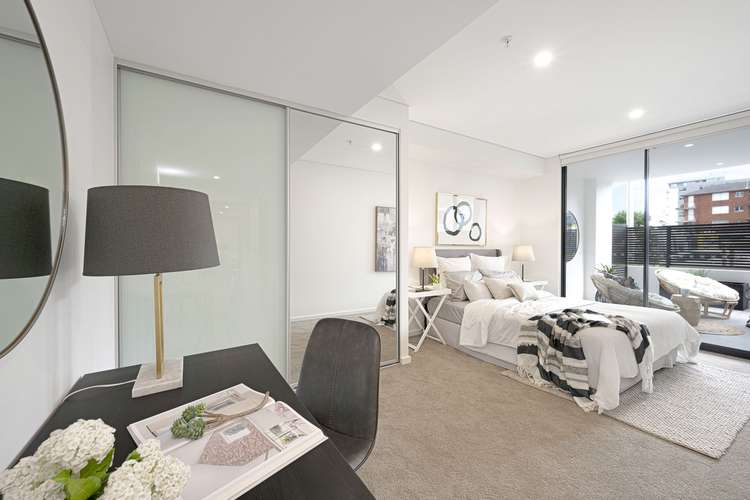 Fourth view of Homely apartment listing, 103/14 Pope Street, Ryde NSW 2112