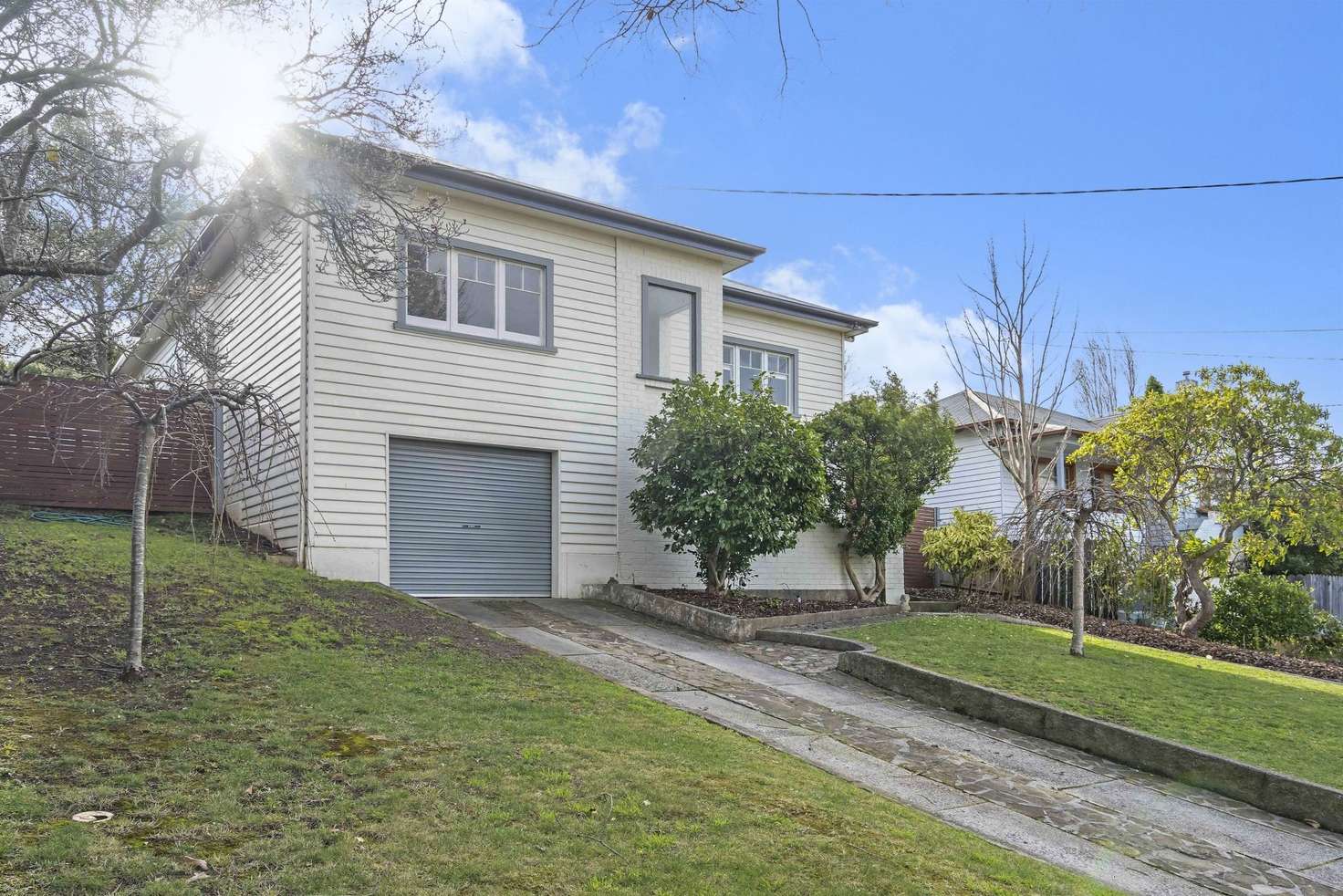 Main view of Homely house listing, 8 Veulalee Avenue, Trevallyn TAS 7250