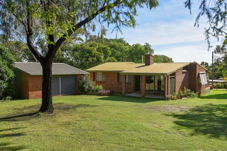 3 Garrett Street, Meringandan QLD 4352