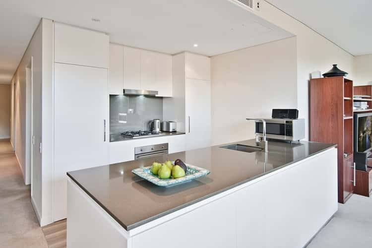 Second view of Homely apartment listing, 3/554-560 Mowbray Road, Lane Cove NSW 2066