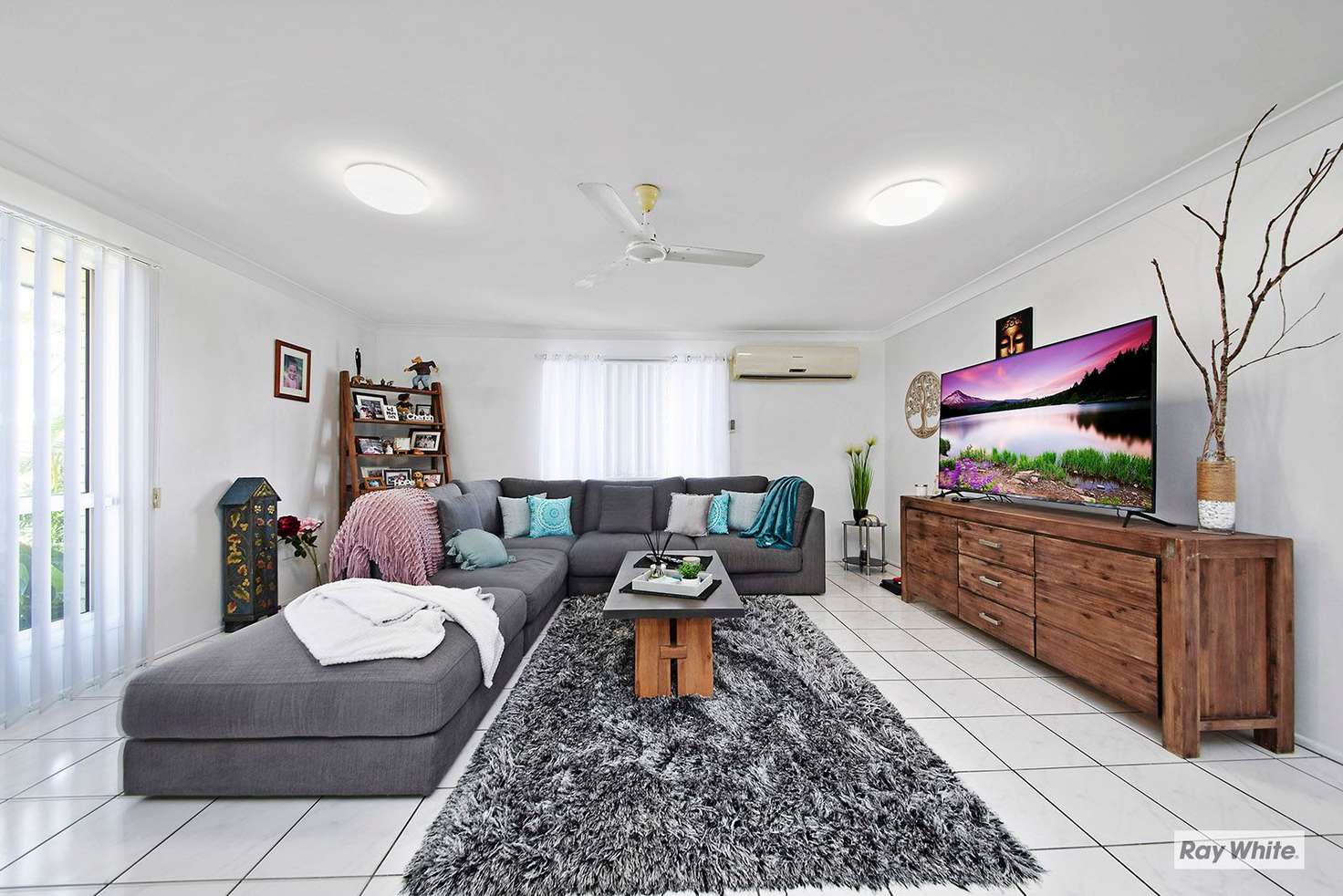 Main view of Homely unit listing, 36/26 Birdwood Avenue, Yeppoon QLD 4703