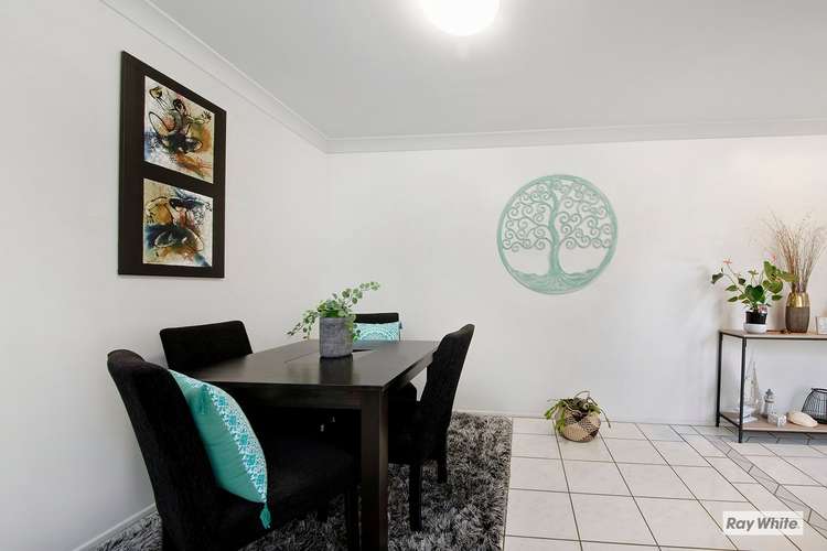 Second view of Homely unit listing, 36/26 Birdwood Avenue, Yeppoon QLD 4703