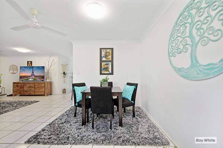 Third view of Homely unit listing, 36/26 Birdwood Avenue, Yeppoon QLD 4703