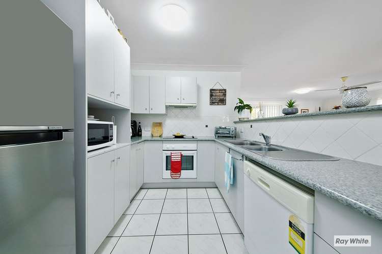 Seventh view of Homely unit listing, 36/26 Birdwood Avenue, Yeppoon QLD 4703