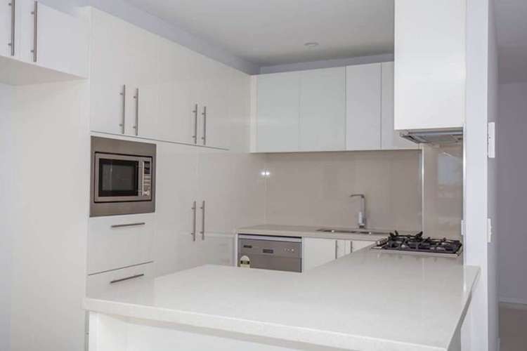 Main view of Homely apartment listing, 45/42 Sanders Street, Upper Mount Gravatt QLD 4122