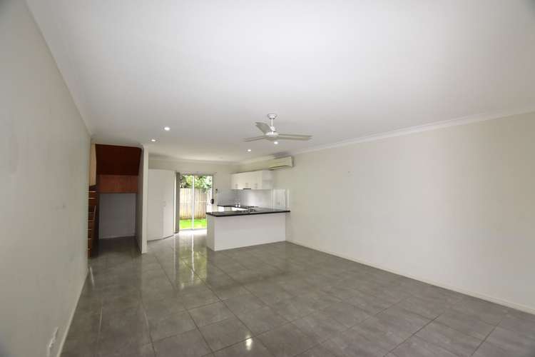 Second view of Homely townhouse listing, 3/55 Toolooa Street, South Gladstone QLD 4680