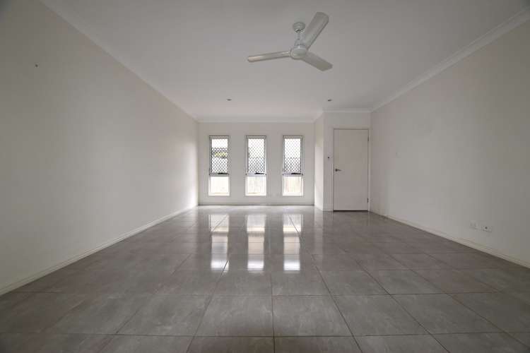 Third view of Homely townhouse listing, 3/55 Toolooa Street, South Gladstone QLD 4680