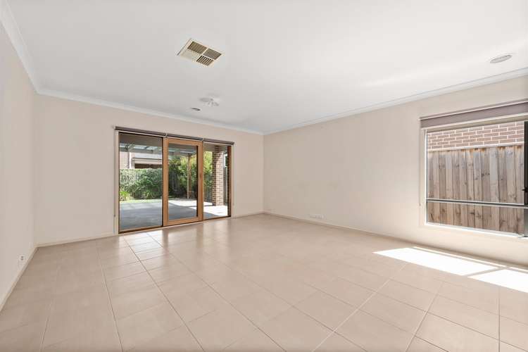 Second view of Homely house listing, 42 Horsley Crescent, Doreen VIC 3754