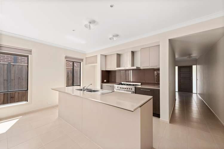 Third view of Homely house listing, 42 Horsley Crescent, Doreen VIC 3754