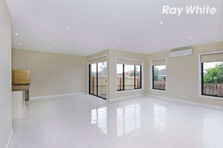 Second view of Homely townhouse listing, 3/48 Arthur Street, Bundoora VIC 3083