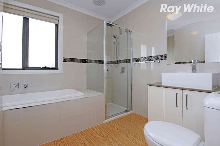 Fifth view of Homely townhouse listing, 3/48 Arthur Street, Bundoora VIC 3083