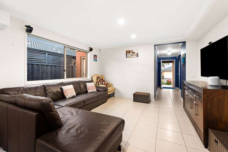 Third view of Homely house listing, 6 Pelion Avenue, Clyde VIC 3978