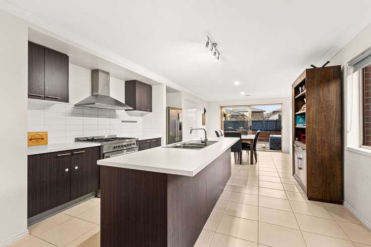 Fourth view of Homely house listing, 6 Pelion Avenue, Clyde VIC 3978