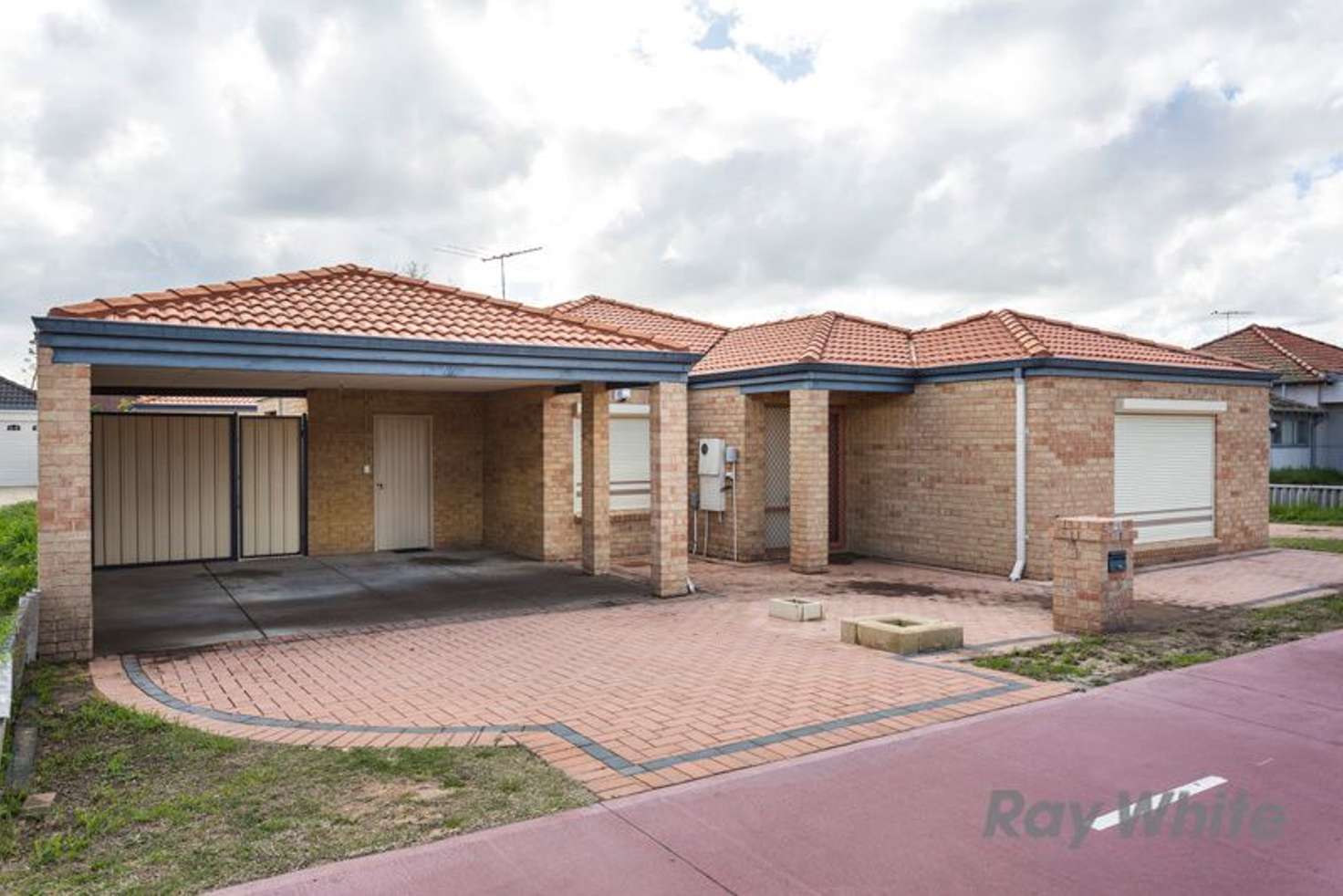 Main view of Homely house listing, 1/27 Ashburton Street, Bentley WA 6102