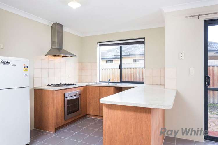 Second view of Homely house listing, 1/27 Ashburton Street, Bentley WA 6102