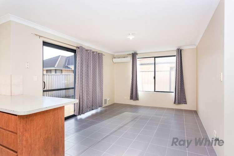 Fourth view of Homely house listing, 1/27 Ashburton Street, Bentley WA 6102