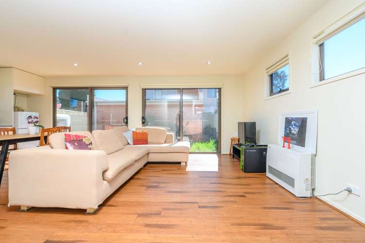 Fourth view of Homely house listing, 3/12 Pisgah Street, Ballarat Central VIC 3350