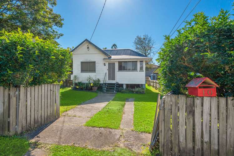 Second view of Homely house listing, 10 Little Jenner Street, Nundah QLD 4012