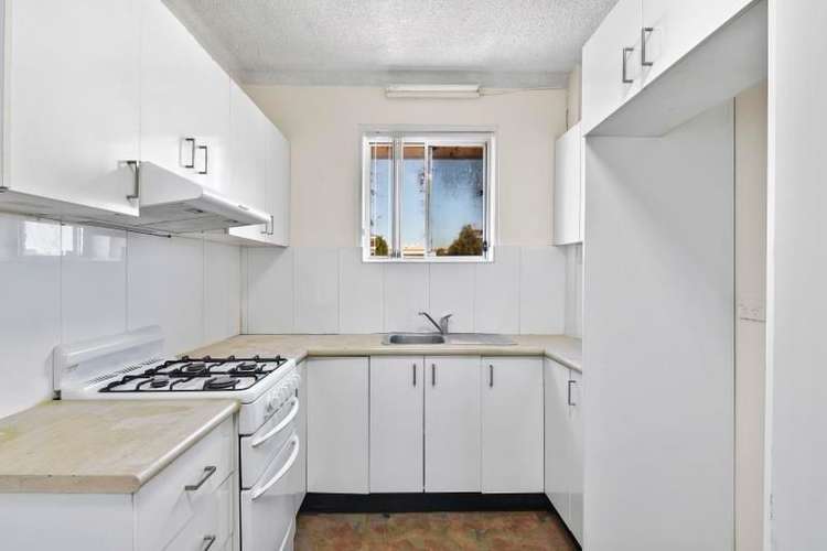 Second view of Homely apartment listing, 7/37 Jauncey Place, Hillsdale NSW 2036