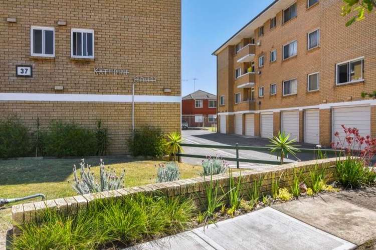 Fifth view of Homely apartment listing, 7/37 Jauncey Place, Hillsdale NSW 2036