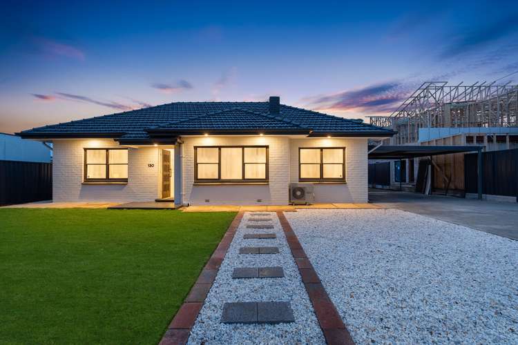 Main view of Homely house listing, 130 Bower Road, Semaphore Park SA 5019