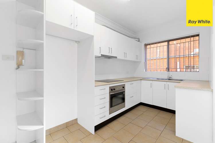 Second view of Homely unit listing, 1/29 Dudley Street, Punchbowl NSW 2196
