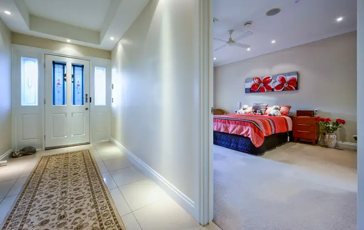 Second view of Homely house listing, 1 Range View Road, Stirling North SA 5710