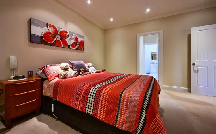 Third view of Homely house listing, 1 Range View Road, Stirling North SA 5710