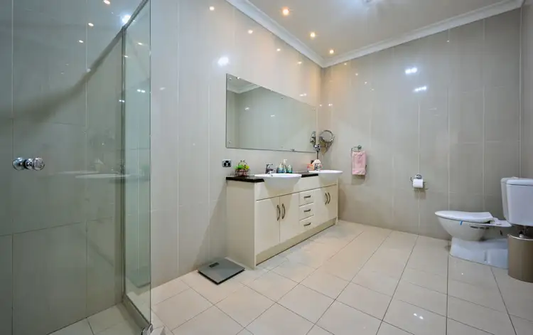 Fifth view of Homely house listing, 1 Range View Road, Stirling North SA 5710