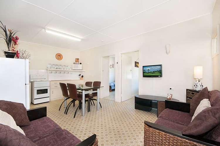 Second view of Homely semiDetached listing, 1/11 Harwood Street, Yamba NSW 2464