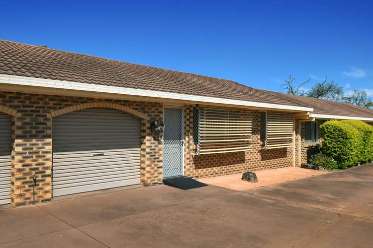 Main view of Homely unit listing, 4/27 Gipps Street, Drayton QLD 4350