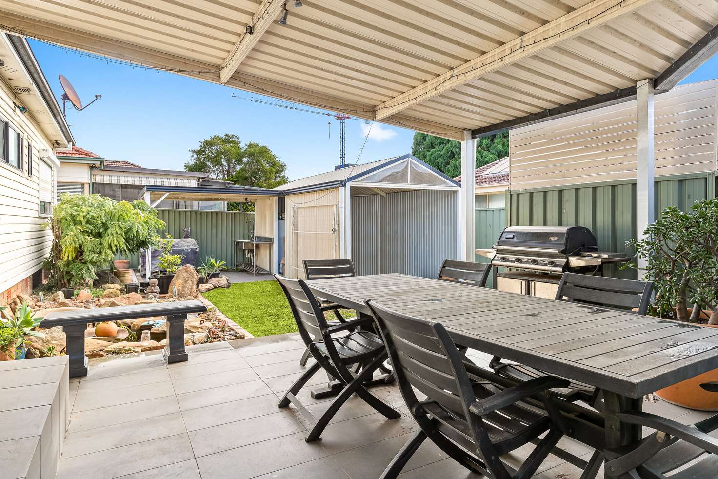Main view of Homely house listing, 15 Reid Avenue, Clemton Park NSW 2206