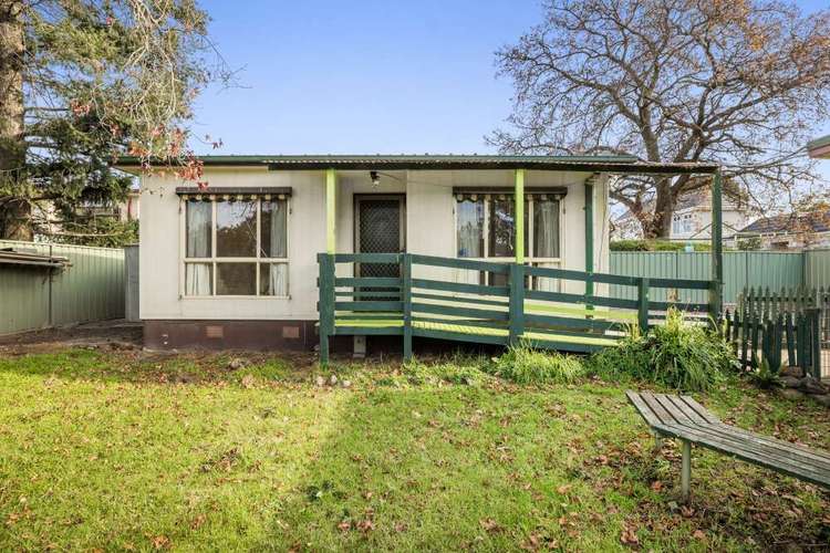 Main view of Homely house listing, 2/470 Scoresby Road, Ferntree Gully VIC 3156