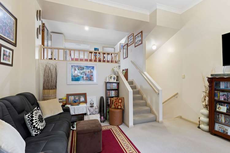 Second view of Homely townhouse listing, 91/100 Racecourse Drive, Bundall QLD 4217