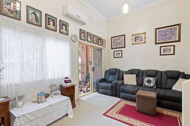 Third view of Homely townhouse listing, 91/100 Racecourse Drive, Bundall QLD 4217